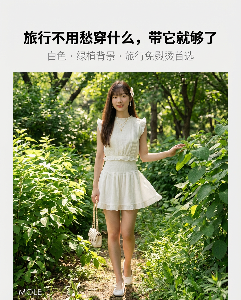 Elvina Fairy Set Wear