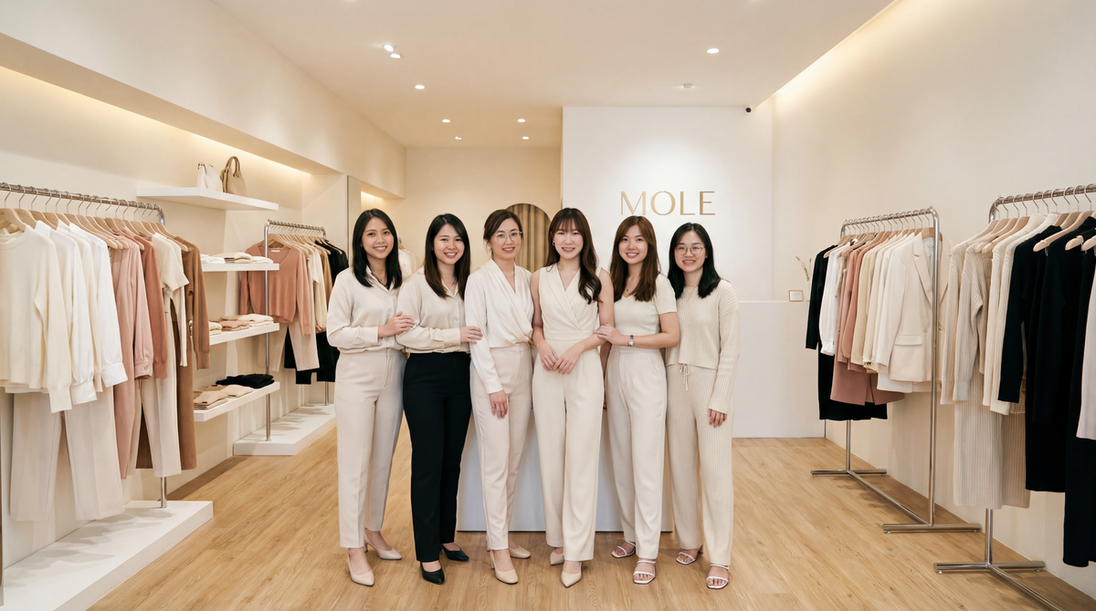 MOLE Partners