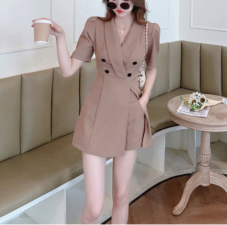 Juliet Two-Piece OL Set