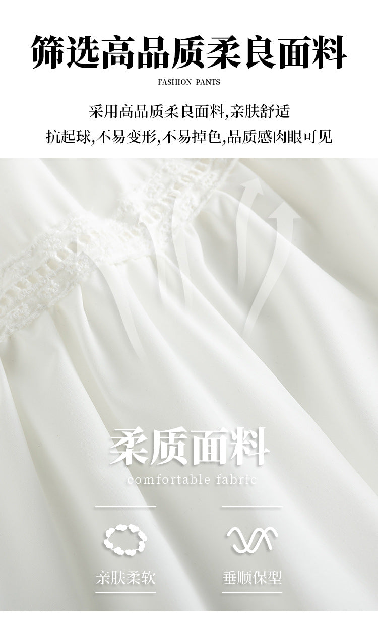 Isabelle 3 Designs Long Skirt