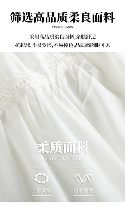 Isabelle 3 Designs Long Skirt
