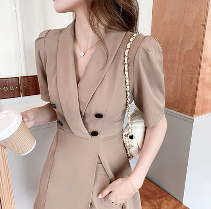 Juliet Two-Piece OL Set