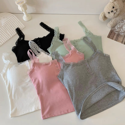 Marilyn Lace Camisole