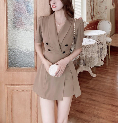 Juliet Two-Piece OL Set