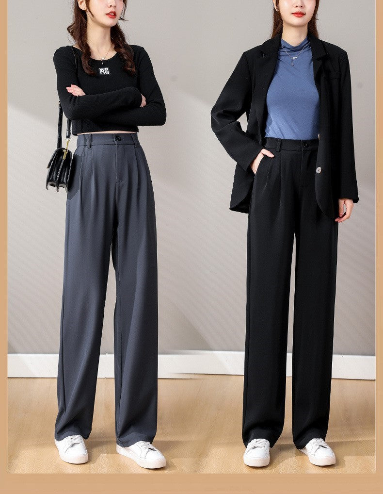 Gabriella OL Suit Trousers