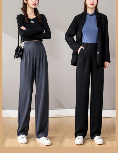 Gabriella OL Suit Trousers