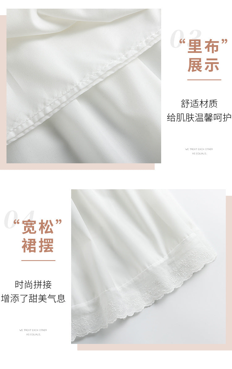 Isabelle 3 Designs Long Skirt