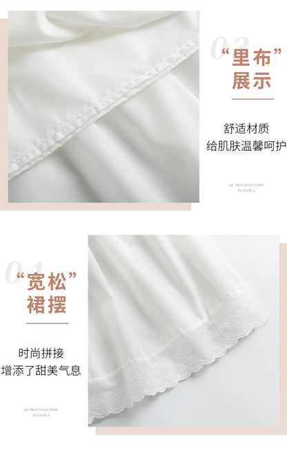 Isabelle 3 Designs Long Skirt