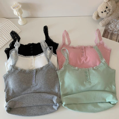 Marilyn Lace Camisole