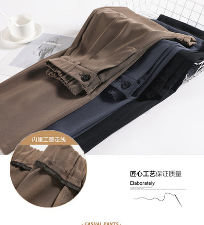 Gabriella OL Suit Trousers