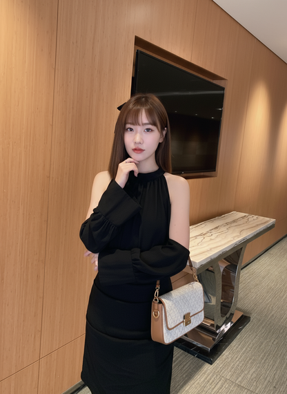 Picco Essential Dress