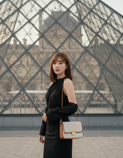 Picco Essential Dress