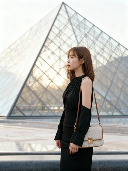 Picco Essential Dress