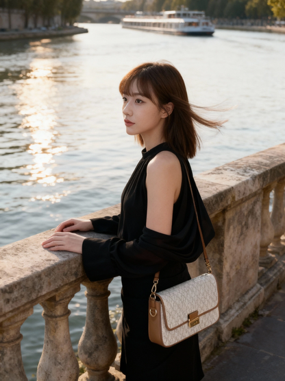 Picco Essential Dress