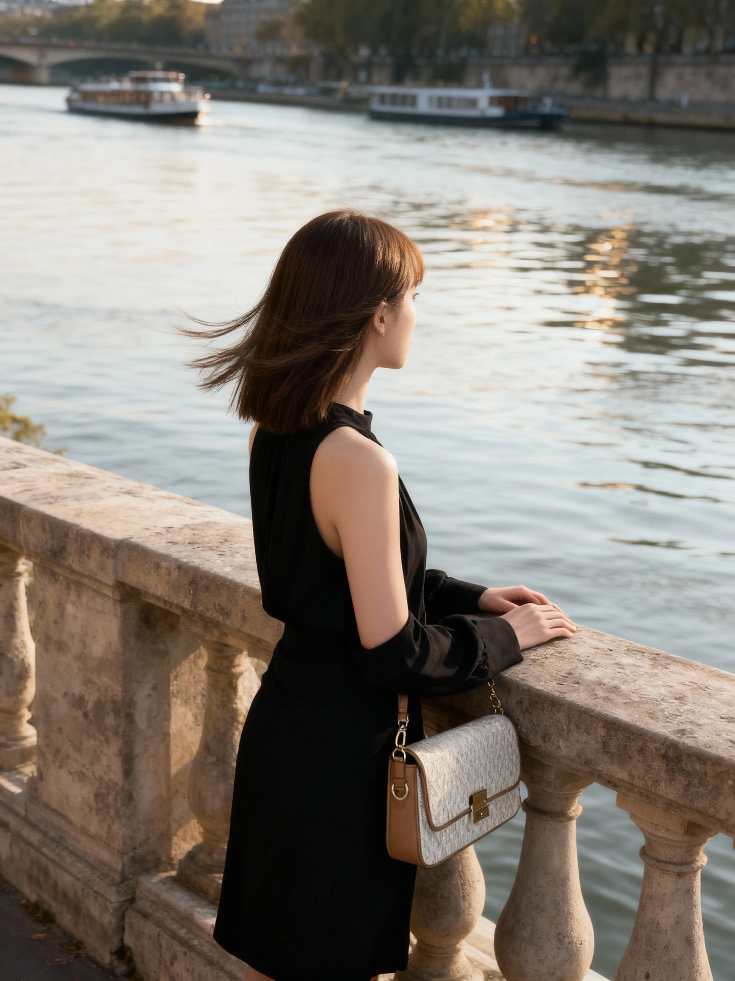 Picco Essential Dress