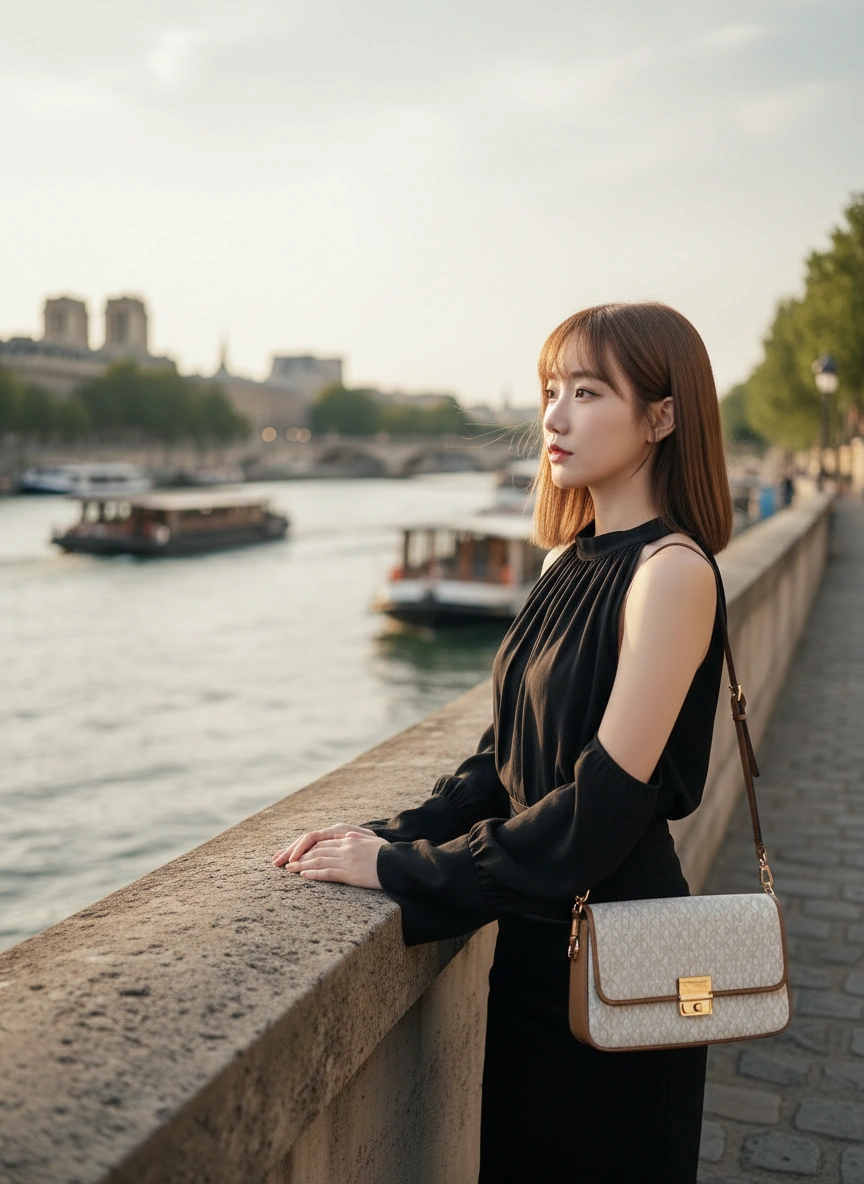 Picco Essential Dress
