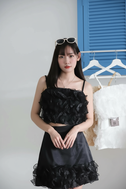 Ava Cloudy Set Wear