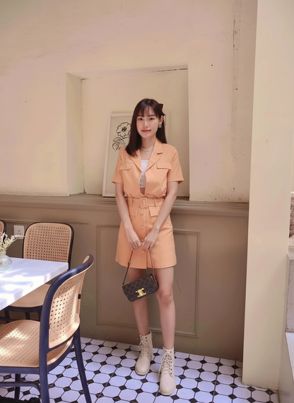 Annabelle in Paris OL Set