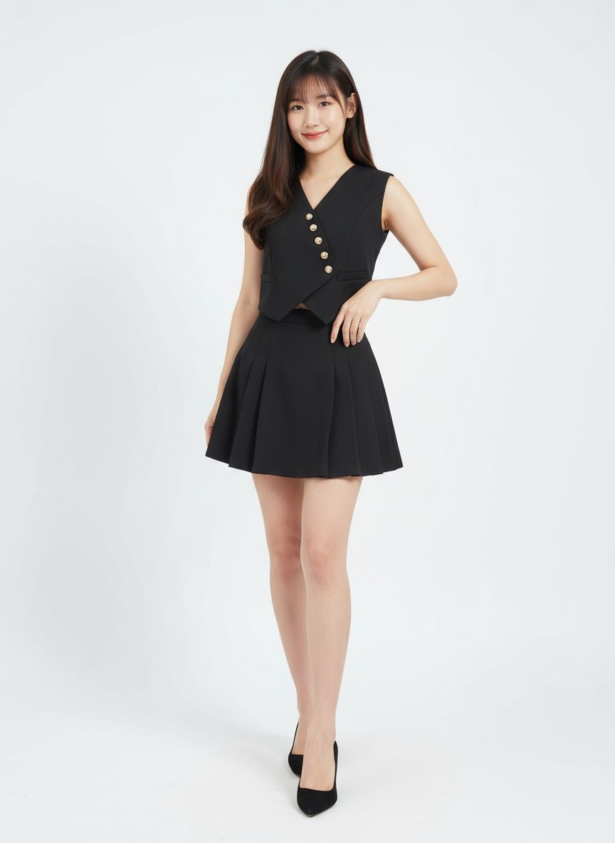Genie Classic OL Set Wear