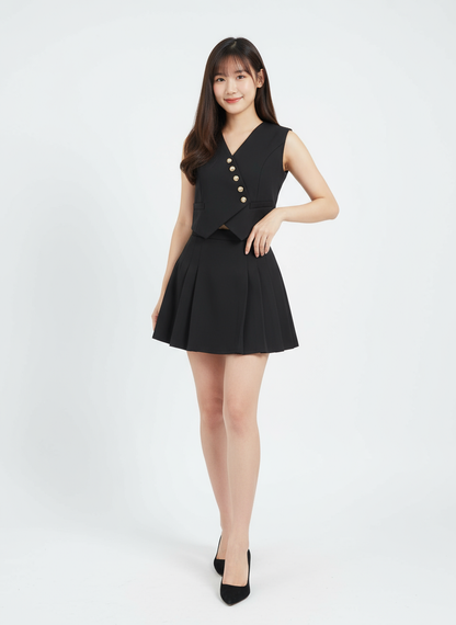 Genie Classic OL Set Wear