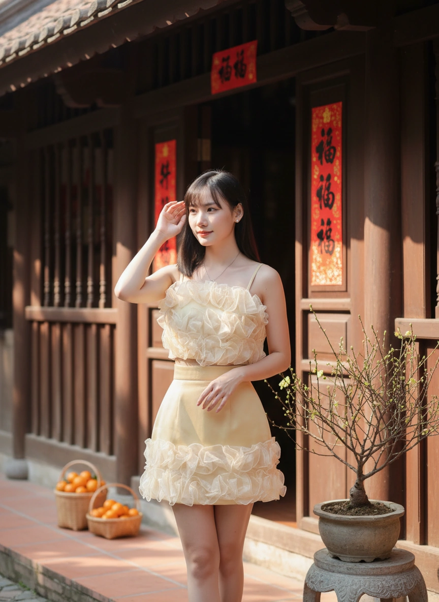 Ava Cloudy Set Wear