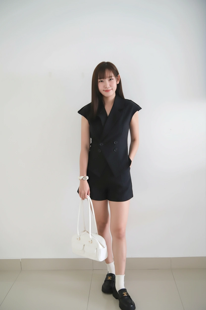 Olivia Customade OL Set Wear