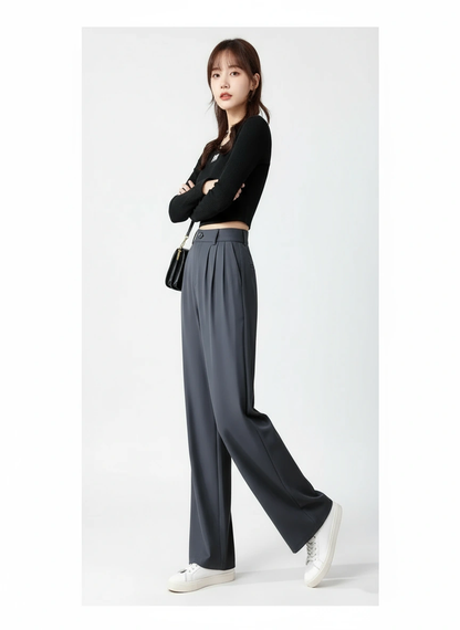 Gabriella OL Suit Trousers