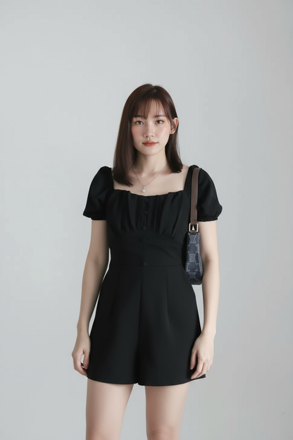 Anna 2 in 1 Style Romper