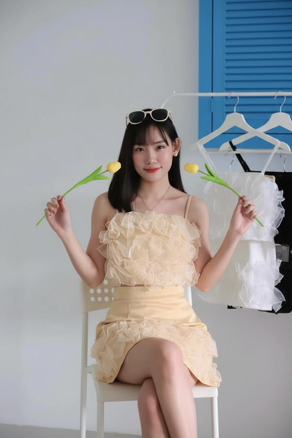 Ava Cloudy Set Wear
