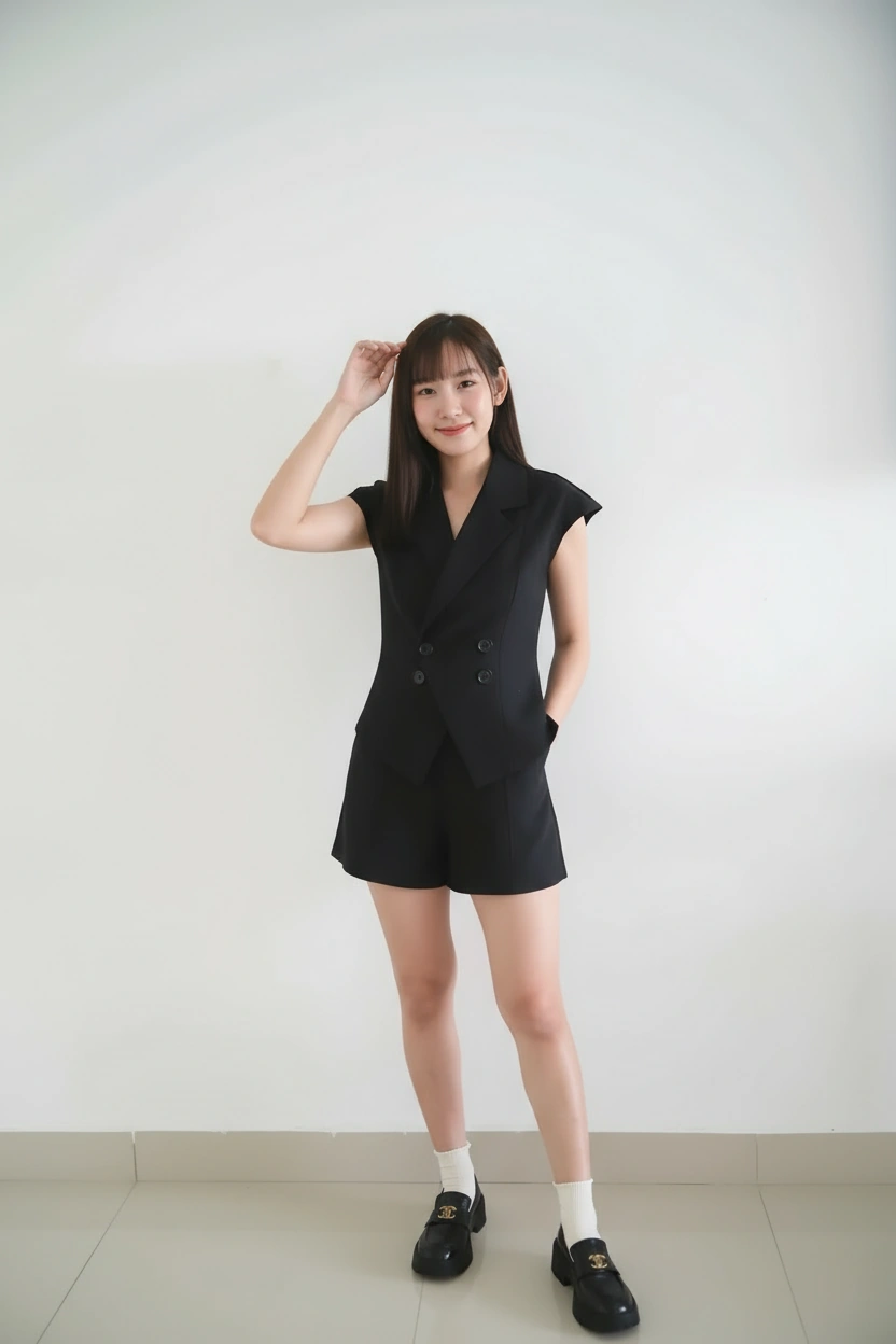 Olivia Customade OL Set Wear