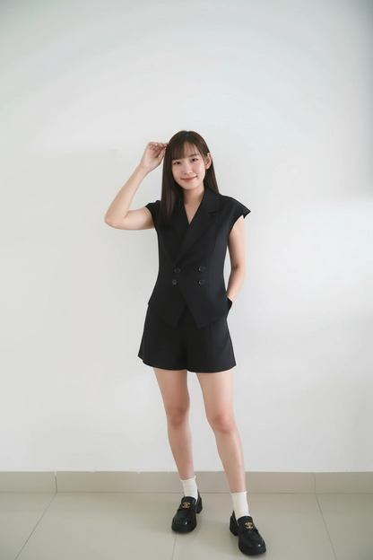 Olivia Customade OL Set Wear