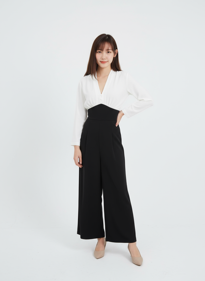 Urban Glow Jumpsuit