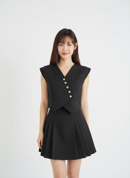 Genie Classic OL Set Wear