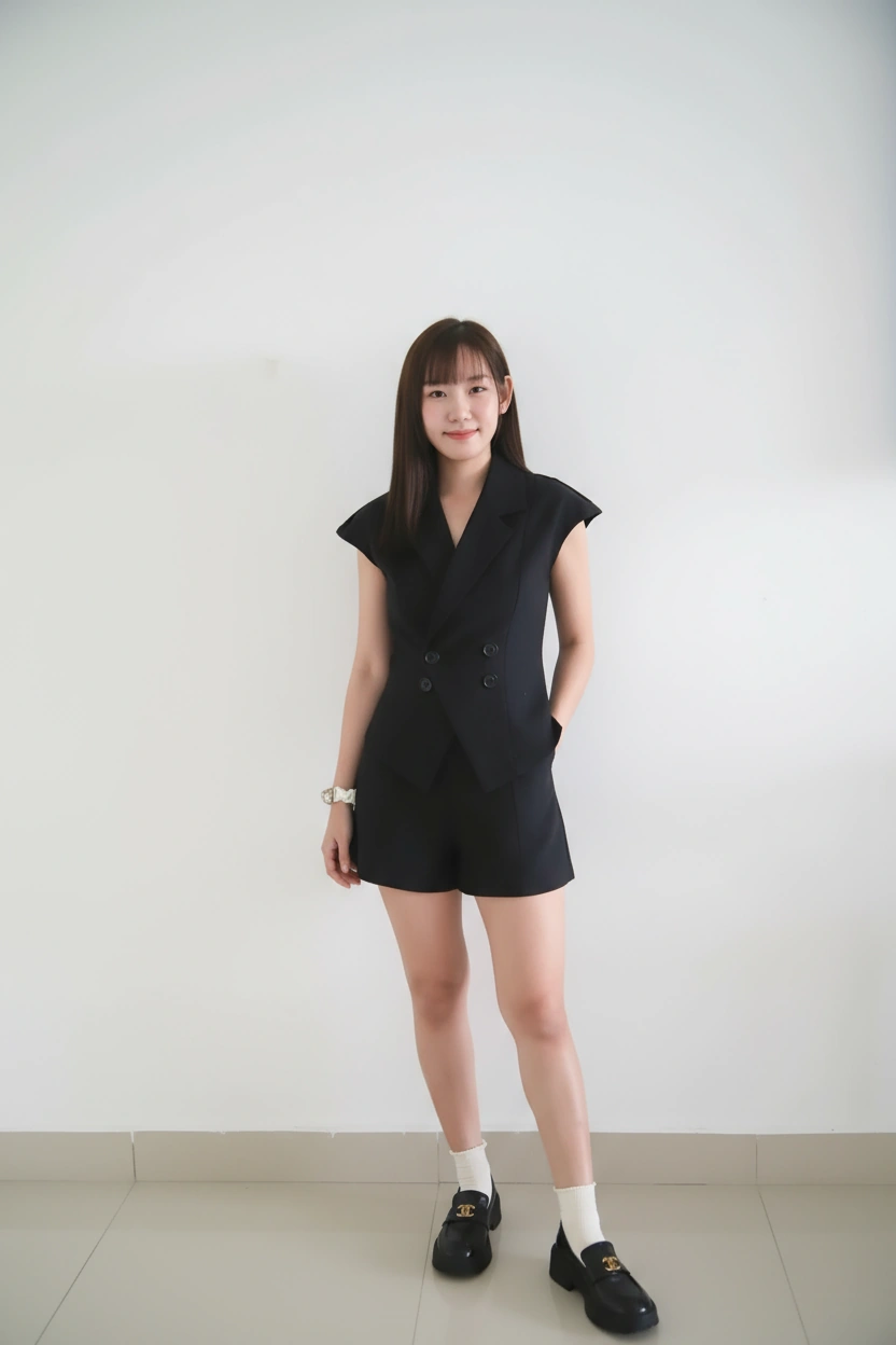 Olivia Customade OL Set Wear