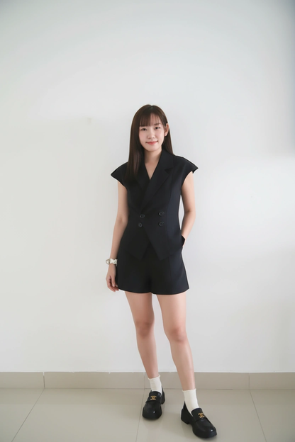 Olivia Customade OL Set Wear