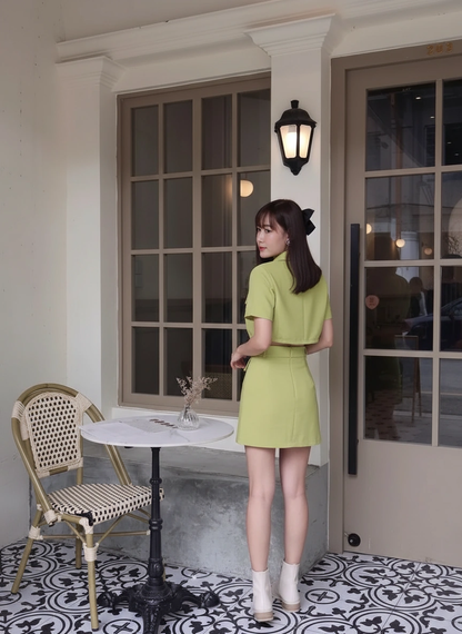 Annabelle in Paris OL Set