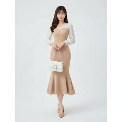 Classy Missy Dress