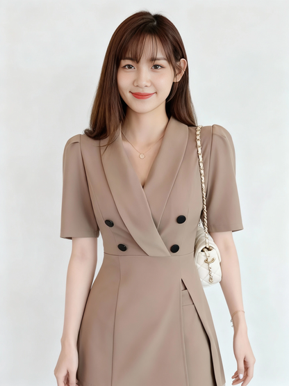 Juliet Two-Piece OL Set