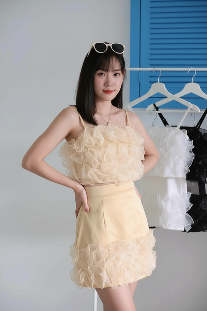 Ava Cloudy Set Wear
