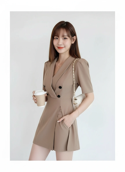 Juliet Two-Piece OL Set