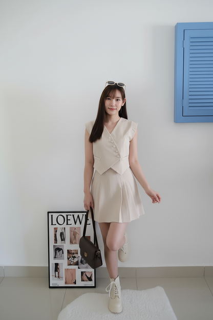 Genie Classic OL Set Wear