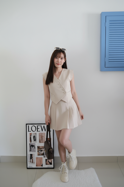 Genie Classic OL Set Wear