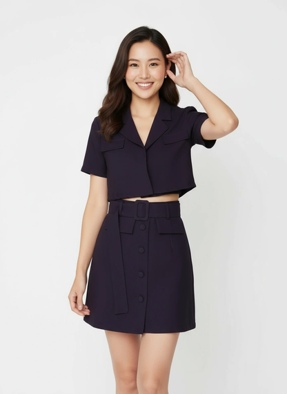Annabelle in Paris OL Set