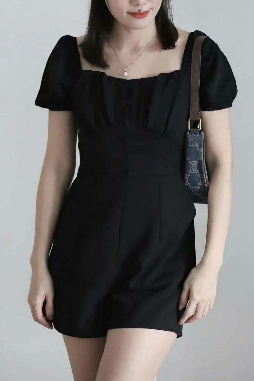 Anna 2 in 1 Style Romper
