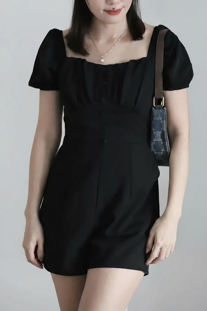 Anna 2 in 1 Style Romper