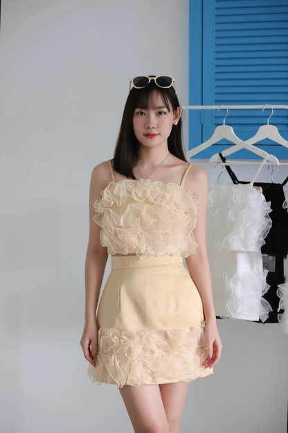 Ava Cloudy Set Wear