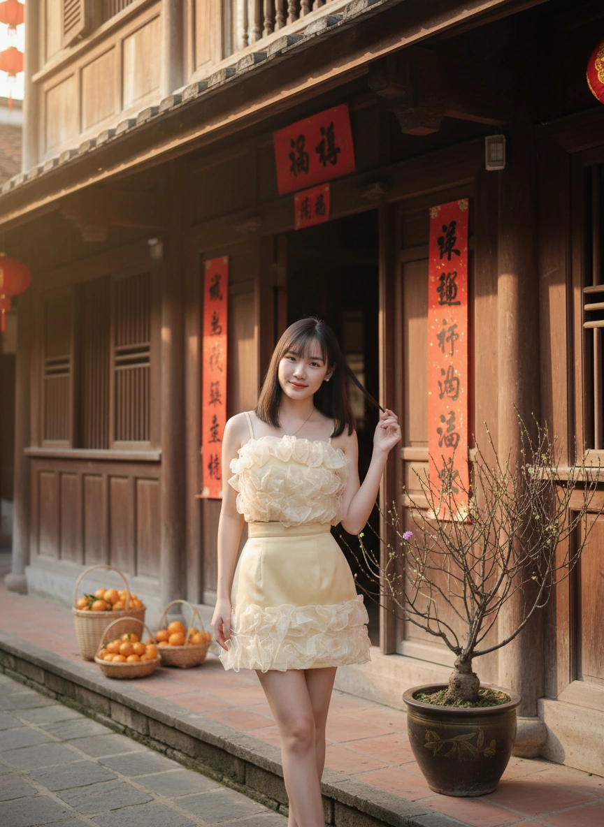 Ava Cloudy Set Wear
