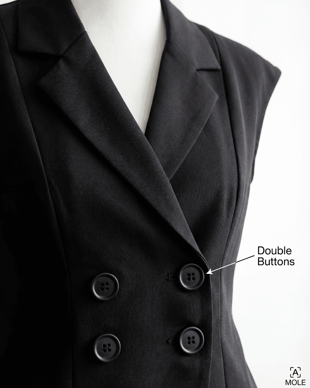 Olivia Customade OL Set Wear