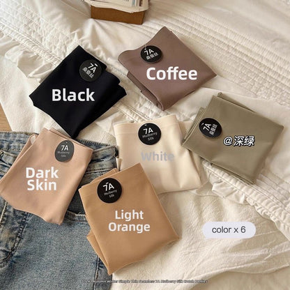 Mulberry Soft Silk Underwear