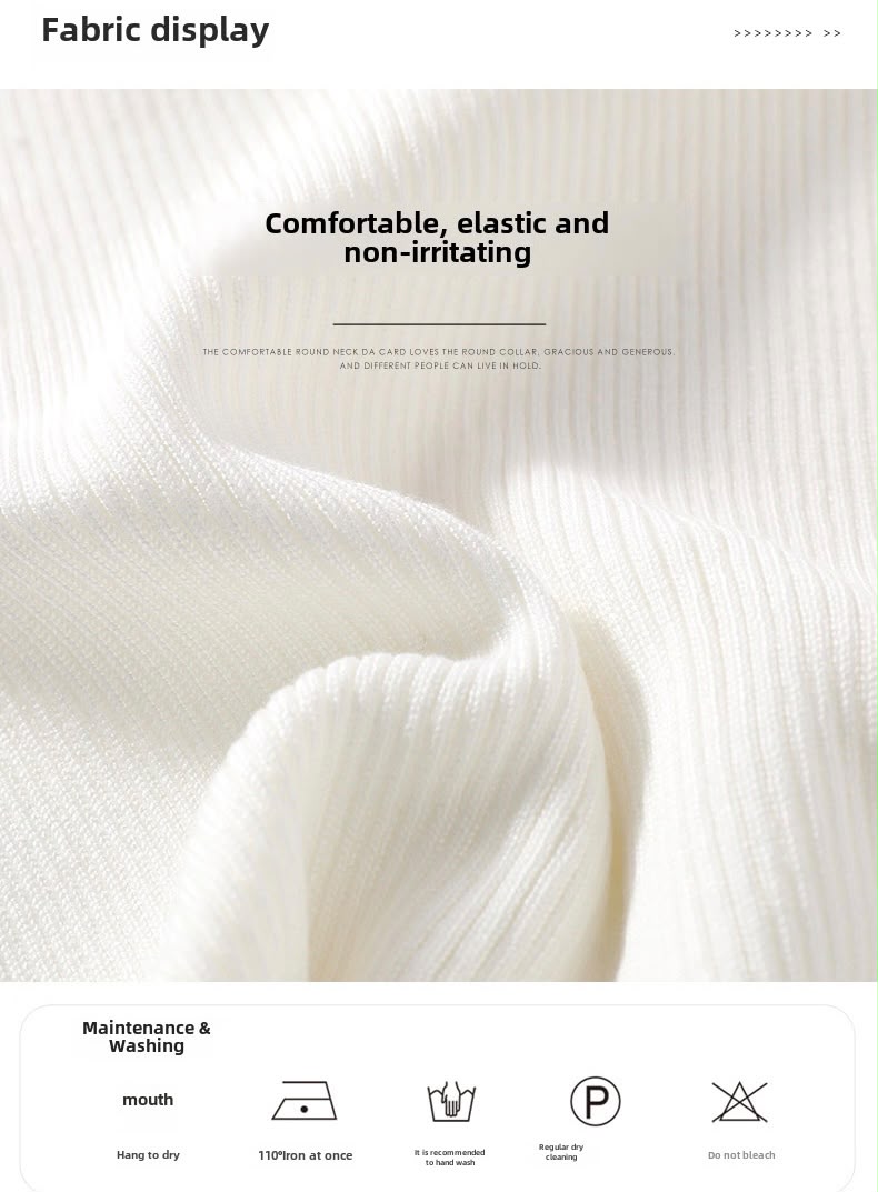 Soft Knitted Basic Camisole